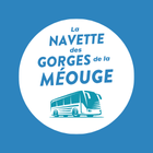 Navette Méouge